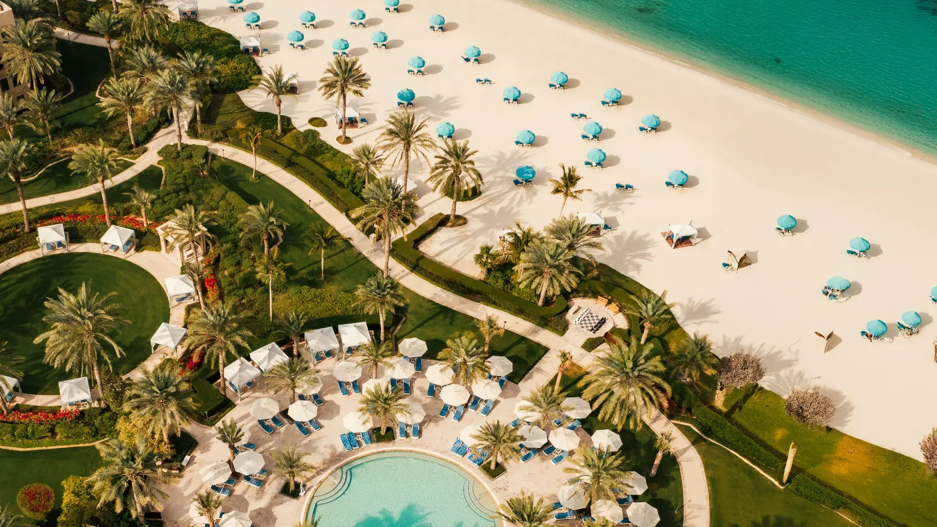 One&Only Royal Mirage - Photo 6